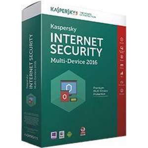Kaspersky Total Security 10-Devices 1 jaar