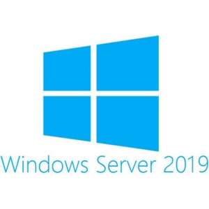 DELL Windows Server 2019 Datacenter, OEM, ROK