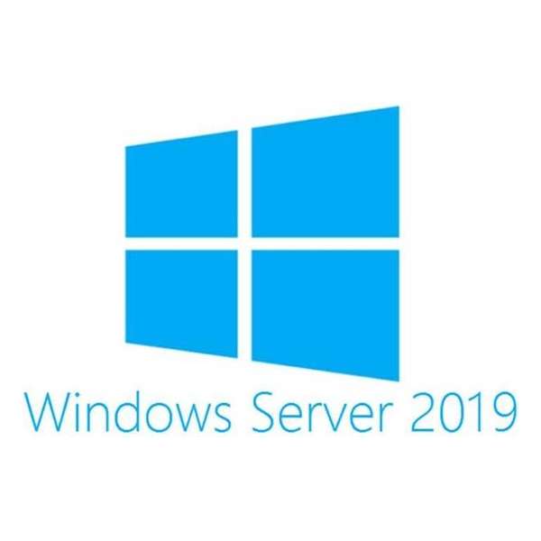 DELL Windows Server 2019 Datacenter, OEM, ROK
