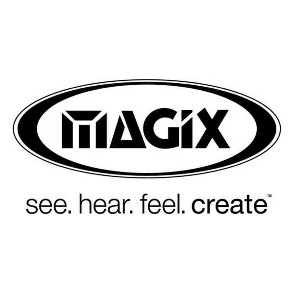 Magix Photo & Graphic Designer