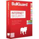 BullGuard Internet Security 5-PC 1 jaar + 100MB
