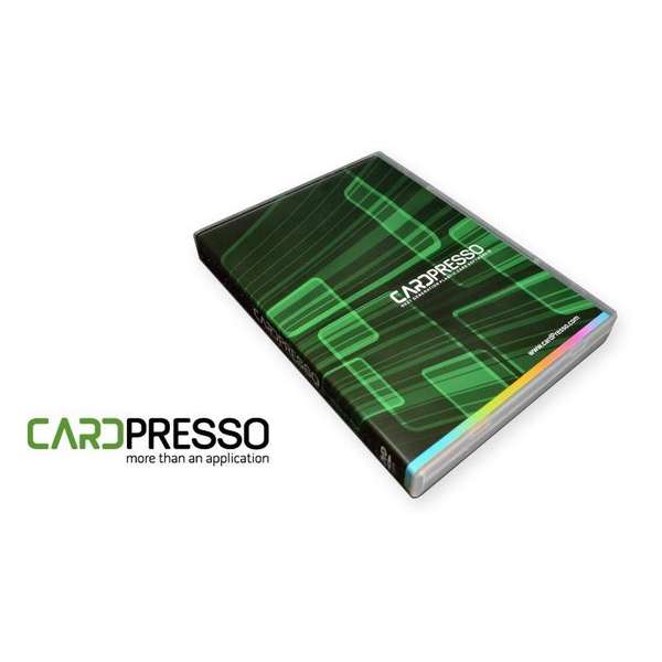 Software Cardpresso XM
