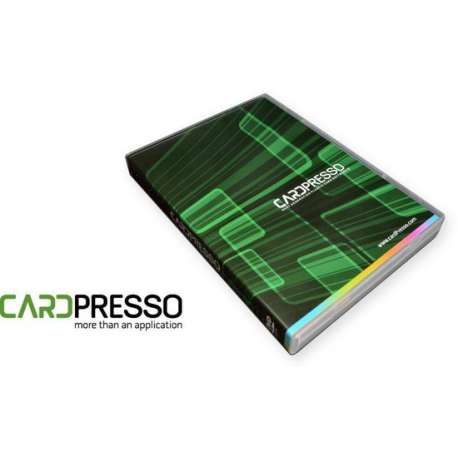 Software Cardpresso XM