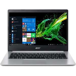 Acer Aspire 5 A514-52-396M - Laptop - 14 Inch
