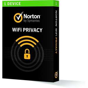 Norton WiFi Privacy 1.0 (1 Device) NL/FR