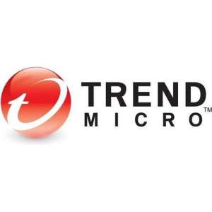Trend Micro Internet Security 5-PC 1 jaar