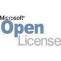 Microsoft Project Server CAL, Pack OLP NL, License & Software Assurance, 1 device client access license, EN Engels