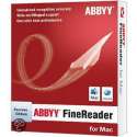 ABBYY Finereader Express - MAC