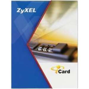 E-iCard SSL 5TO25 USG1000 E-iCard SSL VPN 5 to 25 ZyWALL USG1000