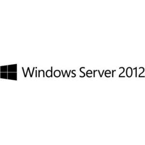 1-User CAL for Windows Server 2012