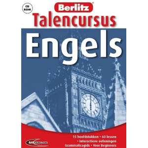 Berlitz Talencursus Engels