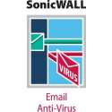 SONICWALL EMAIL VIRTUAL APPLIANCE - 1 SERVER LICENSE