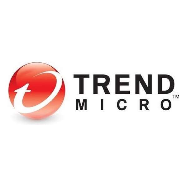 Trend Micro Maximum Security 5-PC 2 jaar