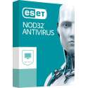 ESET NOD32 Antivirus - 1 Gebruiker - 2 Jaar - Meertalig - Windows Download