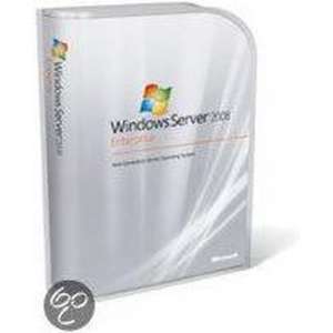 Windows Server CAL 2008 French 1pk DSP OEI 5 Clt User CAL