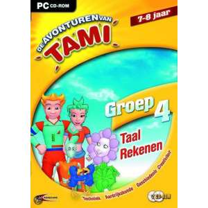 Tami, Groep 4
