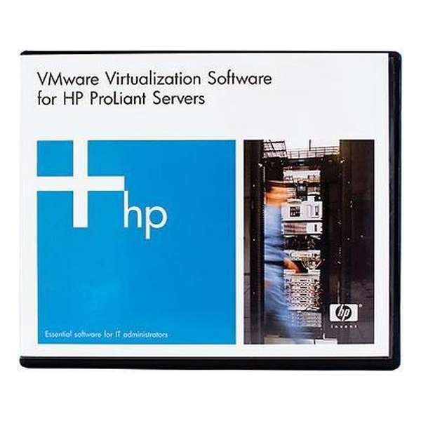 VMware vRealize Operations Standard 25 Virtual Machines Pack 1yr E-LTU
