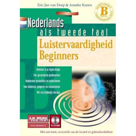 Luistervaardigheid / Beginners