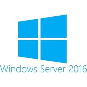 Hewlett Packard Enterprise Microsoft Windows Server 2016 50 User CAL - WW 50 licentie(s)