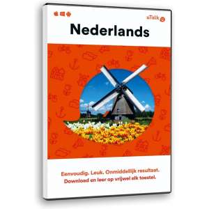 uTalk - Taalcursus Nederlands - Windows / Mac / iOS / Android