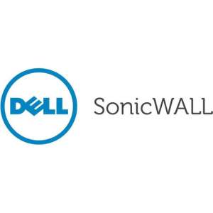 SONICWALL GMS E-CLASS 24X7 SOFTWARE SUPPORT FOR 25 NODES (1 YEAR)
