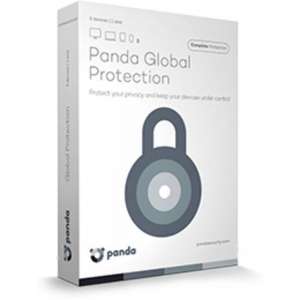 Panda Security 170004
