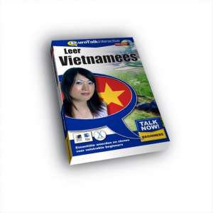 Eurotalk Talk Now! Learn Vietnamese