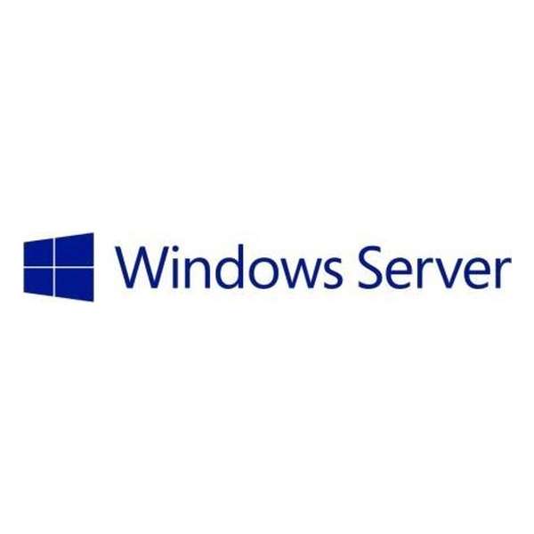 Microsoft Windows Server 2012 CAL 50 Device en/fr/it/de/es/ja Licentie