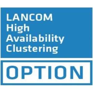Lancom Systems VPN High Availability Clustering XL Option