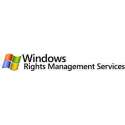 Microsoft Windows Rights MGMT Services EC 1 licentie(s)