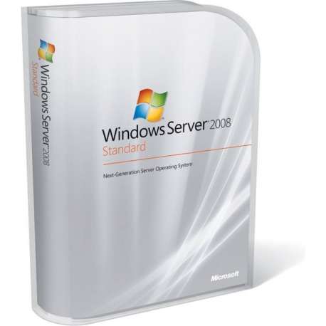 Microsoft Windows Server, Lic/SA Pack, OLP NL, User CAL, Single 1