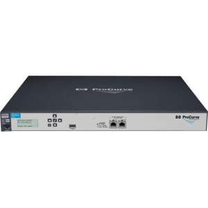 HP Networking DCM Controller