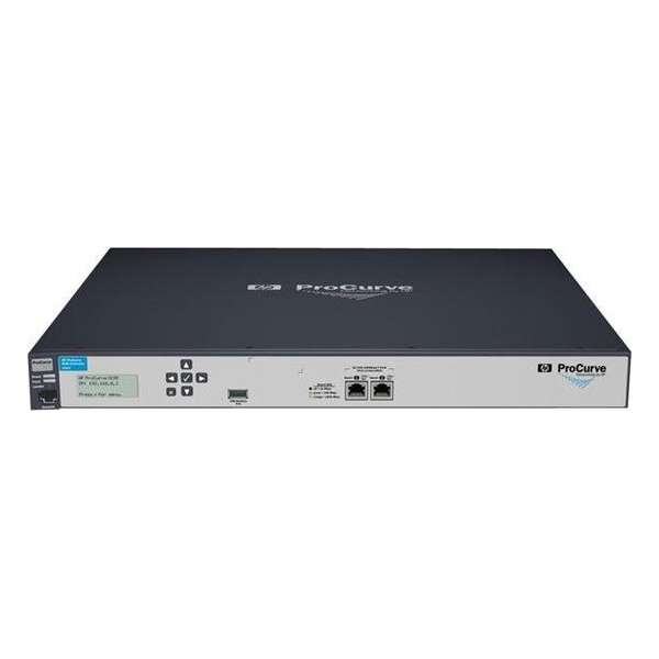HP Networking DCM Controller