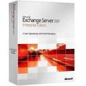 Microsoft Exchange Svr Ent, OLP NL, Software Assurance, 1 server license, EN Engels