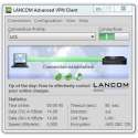 Lancom Systems Advanced VPN Client (Windows)