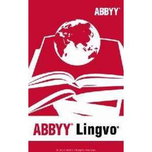 ABBYY Lingvo x6 Professional (Meertalige versie)