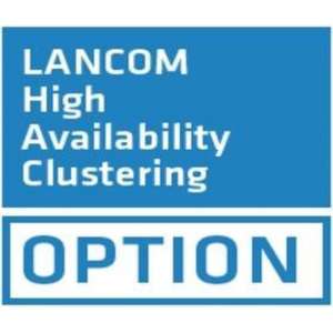 Lancom Systems WLC High Availability Clustering XL Option