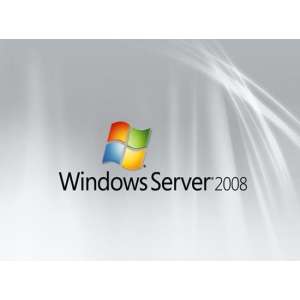 IBM Windows Server 2008 CAL, 5U, ML