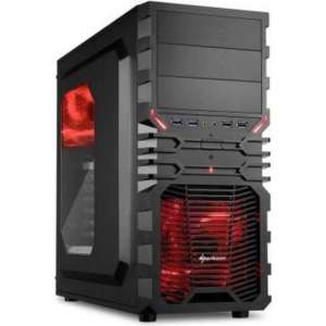 AMD Ryzen 3 3200G Budget Game Computer (Geschikt voor Fortnite)