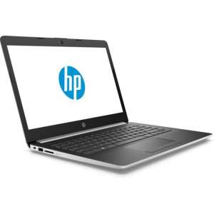 HP 14-ck0517sa i5-7200U 14 inch - Full HD - SSD - Zilver-Zwart Notebook - UK