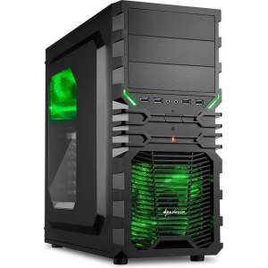 AMD Ryzen 3 3200G Budget Game Computer (Geschikt voor Fortnite)