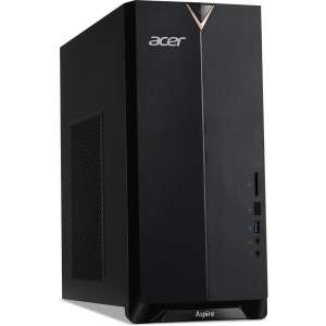 Acer Aspire TC-886 - I7518 NL Desktop
