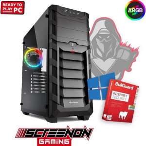 ScreenON – AMD – Raptor – GamePC.V14559