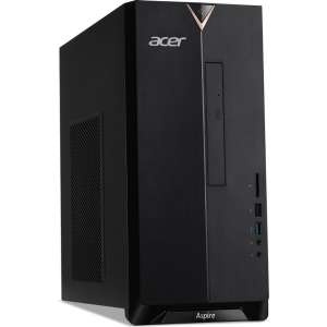 Acer - TC886 - Desktop - I7, 16GB, 512GB