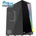 Blue Monkey Game PC i5 - RTX 2060 - 16 GB - 240 SSD - 1TB HDD