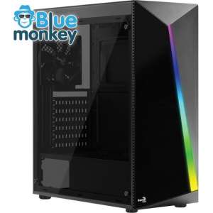 Blue Monkey Game PC i5 - RTX 2070 - 16 GB - 240 SSD - 1TB HDD