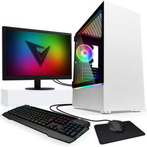 Vibox Gaming Desktop 20-2 - Game PC
