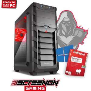 ScreenON – AMD – Raptor – GamePC.V14117