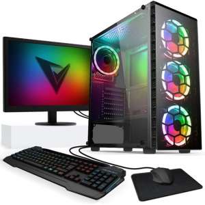 Vibox Gaming Desktop 7-6 - Game PC