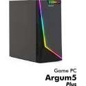 Gaming PC Argum5 Plus - Ryzen 5 2600 | Nvidia GTX 1650 | 8GB DDR4 2400MHz | 240GB SSD